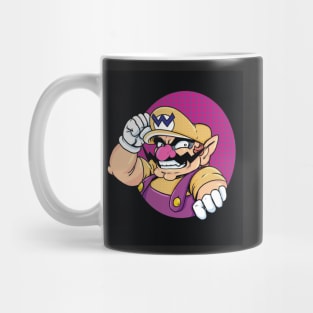 Wwwwwaaarrrriioooo Mug